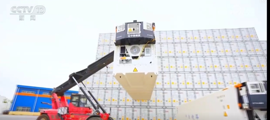 新技術向生產核心環節滲透,經濟新增長點頻出 高質量發展呈現新活力