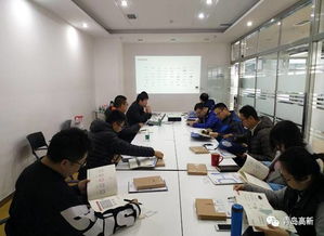 浙江大華與藍(lán)灣公司強(qiáng)強(qiáng)聯(lián)手，共話(huà)智能科技新篇章——產(chǎn)品技術(shù)交流會(huì)圓滿(mǎn)舉行